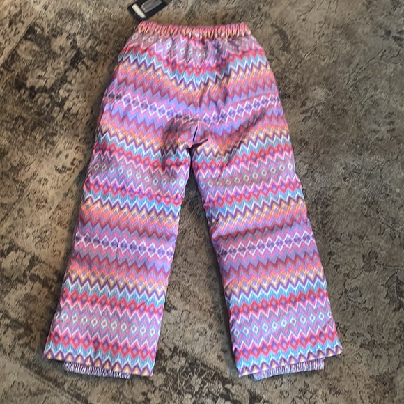 Children’s Place snow pants size 6, NWT - Picture 6 of 8